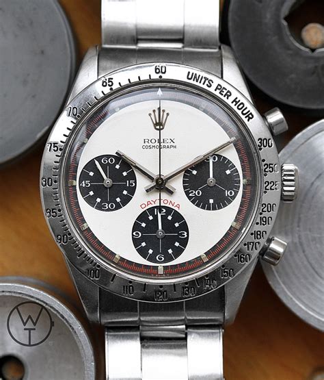 paul newman's rolex daytona ref 6239|rolex daytona 6239 for sale.